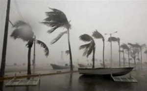 Esta es la fecha de inicio para la temporada de lluvias y ciclones, confirm&oacute; Conagua