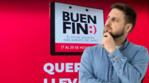 Profeco emite 5 recomendaciones para evitar endeudarte en el Buen Fin