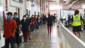 VIDEO Gobierno de Nuevo Laredo es facilitador para inversionistas