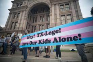 Corte de Texas avala prohibir tratamientos de cambio de sexo en ni&ntilde;os