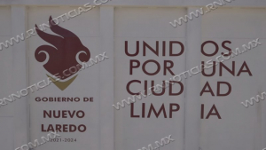 Habilitan m&aacute;s centros de transferencia para residuos en Nuevo Laredo