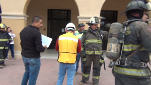 VIDEO Protección Civil continúa capacitando a municipio y empresas en situaciones de riesgo
