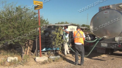 Comisi&oacute;n Internacional de L&iacute;mites y Aguas garantiza suministro de agua para la regi&oacute;n