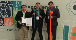 Estudiantes de Altamira representar&aacute;n a M&eacute;xico en Malasia