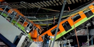 Colapso de la Línea 12 del metro fue por falla estructural: peritaje inicial
