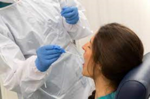 Confirman s&oacute;lo 13 contagios de COVID-19