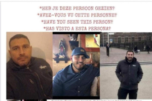 Desaparece un turista mexicano en Bruselas, B&eacute;lgica