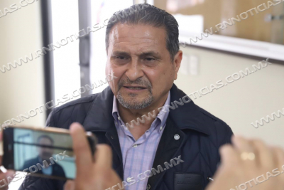 RECONOCE DANIEL PE&Ntilde;A APOYO FEDERAL PARA CARMEN LILIA EN BENEFICIO DE NUEVO ALREDO