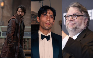 Estos mexicanos triunfaron en los Globos de Oro 2023
