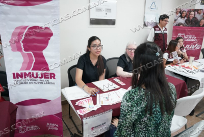 LLEVA GOBIERNO MUNICIPAL PROGRAMA &ldquo;BRIGADA EN TU EMPRESA&rdquo; A INDUSTRIAS RHEEM