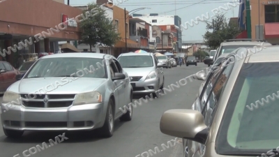 Avanza posible legalizaci&oacute;n de autos &ldquo;chocolates&rdquo; para toda la frontera
