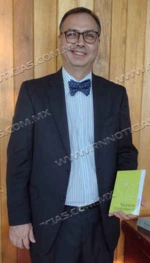 DIRECCI&Oacute;N DE ARTE Y CULTURA PRESENTAR&Aacute; OBRA LITERARIA DE NUEVOS TALENTOS LOCALES