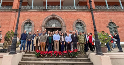 Arranca por fin la reconversi&oacute;n del puerto de Tampico