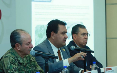 L&iacute;nea de investigaci&oacute;n apunta a una confusi&oacute;n: Fiscal&iacute;a