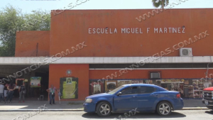 Escuelas de Nuevo Laredo regresan sin vandalismo y con más maestros