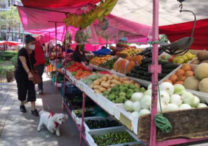 La canasta b&aacute;sica sufri&oacute; un ligero repunte de precio: PROFECO