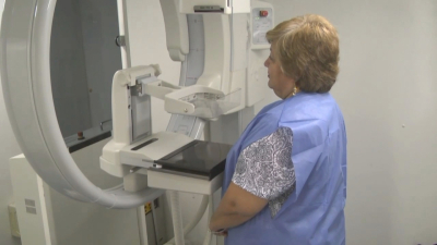 Mujeres deben realizarse chequeos para prevenir c&aacute;ncer de mama