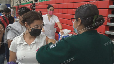 Vacunas anticovid para menores deben ser Pfizer; Regidores