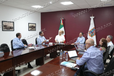 IMPULSA CONSEJO CONSULTIVO DE DESARROLLO ECON&Oacute;MICO MEJOR INFRAESTRUCTURA DE COMUNICACIONES