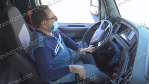 Asociaci&oacute;n de Transportistas de Carga contrarresta falta de operadores de tracto cami&oacute;n