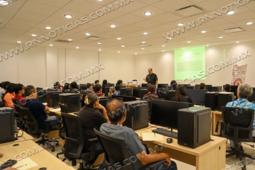 HECHO EN NUEVO LAREDO’ FORTALECE A EMPRENDEDORES CON CAPACITACIÓN EN RENTABILIDAD Y ESTRATEGIAS DE PRECIOS