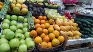 Altas temperaturas aumentan hasta 300% la canasta b&aacute;sica