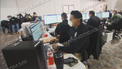 Contin&uacute;a t&iacute;tulo 42 en 2023 seguir&aacute;n expulsando migrantes a M&eacute;xico