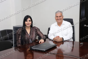 Unen esfuerzos para mejorar servicios de Salud en el municipio de D&iacute;az Ordaz