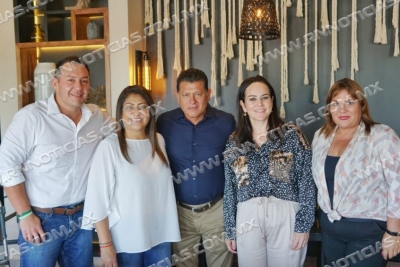 Trabajarán Diputados Federales por Nuevo Laredo y Tamaulipas