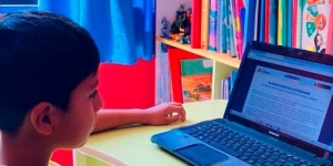 Seguir&aacute; operando la educaci&oacute;n a distancia: SEP