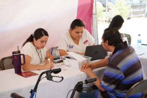 DIF INVITA A HOMBRES A PARTICIPAR EN LA PRIMERA CAMPAÑA DE VASECTOMÍA GRATUITA