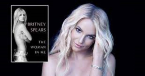 &ldquo;La mujer que soy&rdquo;, libro de Britney Spears es el m&aacute;s vendido en Amazon M&eacute;xico