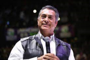 Congreso de Nuevo Le&oacute;n reactiva proceso contra &lsquo;El Bronco&rsquo;