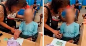 Liberan a mujer que llev&oacute; el cad&aacute;ver de su t&iacute;o al banco para cobrar un pr&eacute;stamo