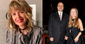 Daniela Spanic sufre atentado de homicidio; ex esposo es sospechoso