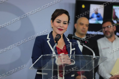 JUSTICIA DA LA RAZ&Oacute;N A CARMEN LILIA CANTUROSAS; JUEZA DESESTIMA PRUEBAS FABRICADAS EN CONTRA DE ALCALDESA