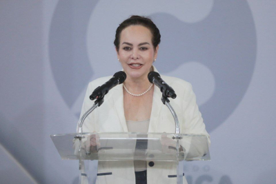 CRECE CONFIANZA DE EMPRESARIOS EN NUEVO LAREDO; AUMENTA CONSTRUCCI&Oacute;N DE PLAZAS COMERCIALES