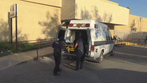 VIDEO Tamaulipas avanza en construcción de nuevos hospitales