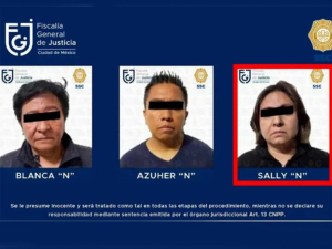 Asesinos de hermanos Tirado dejaron viva a t&iacute;a para que firmara la sucesi&oacute;n de la casa