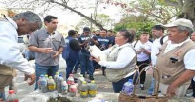 Tampico encabeza lista con m&aacute;s casos de dengue