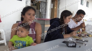 Reactivación de programa Quédate en México; Problemática para fronteras