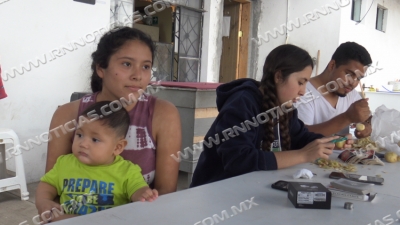 Reactivaci&oacute;n de programa Qu&eacute;date en M&eacute;xico; Problem&aacute;tica para fronteras