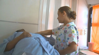VIDEO Hospital General brindará platicas y consultas a féminas por el mes de la mujer