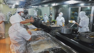 Coepris apoyar&aacute; a restauranteros con descuento en certificado de manejo de alimentos