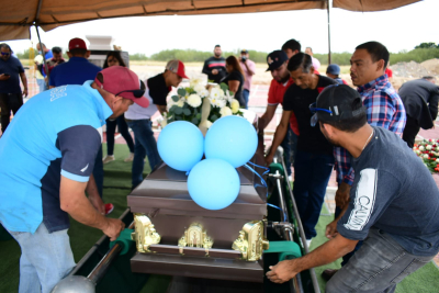 Inhuman cuerpo de joven asesinado por militares; su madre exige justicia a la presidenta Claudia Sheinbaum