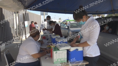 Sector salud acercar&aacute; a poblaci&oacute;n  servicios m&eacute;dicos con brigadas