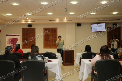 BRINDAR&Aacute; INMUJER Y CNDH UN CICLO DE CONFERENCIAS SOBRE PERSPECTIVA DE G&Eacute;NERO