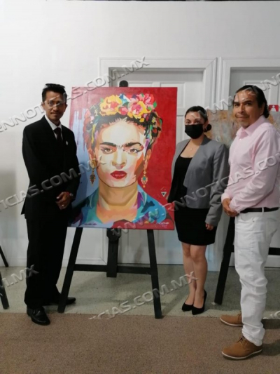 DIRECCI&Oacute;N DE ARTE Y CULTURA IMPULSA LA ECONOM&Iacute;A DE ARTISTAS LOCALES CON LA INICIATIVA PRIVADA