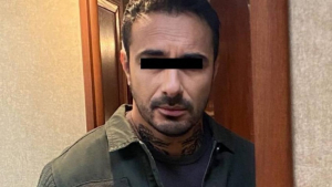 Detienen por violaci&oacute;n a actor de &lsquo;Guerra de Vecinos&rsquo; y &lsquo;Rosario Tijeras&rsquo;