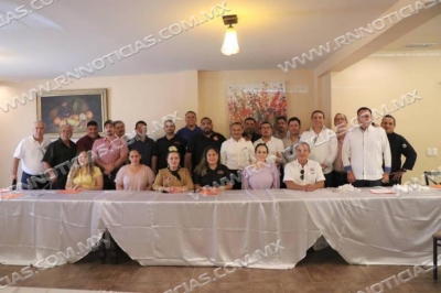 Carmen Lilia Canturosas ayudar&aacute; a restauranteros a recuperarse de la crisis